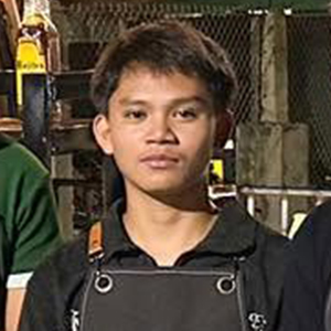 Clyde Villagracia